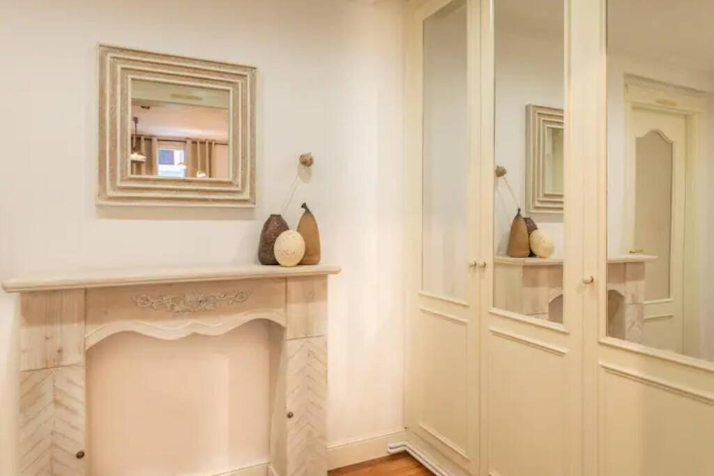 Exclusivo Apartamento En El Casco Viejo Bilbao Bagian luar foto